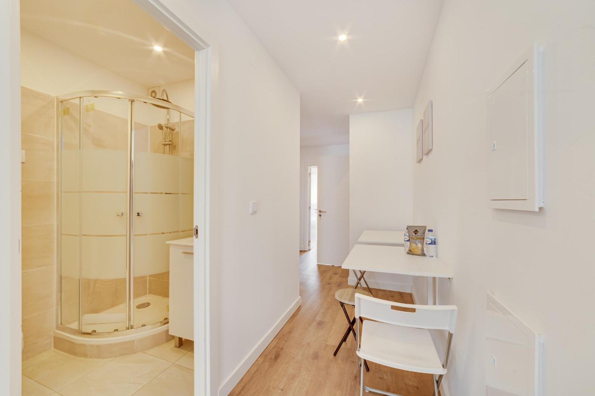 Lapa Stylish Apartments Lisbon Exterior photo