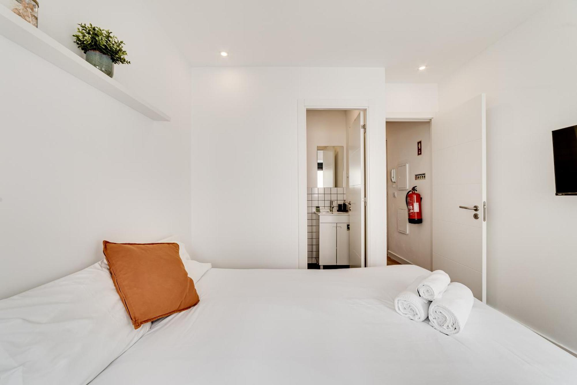 Lapa Stylish Apartments Lisbon Exterior photo