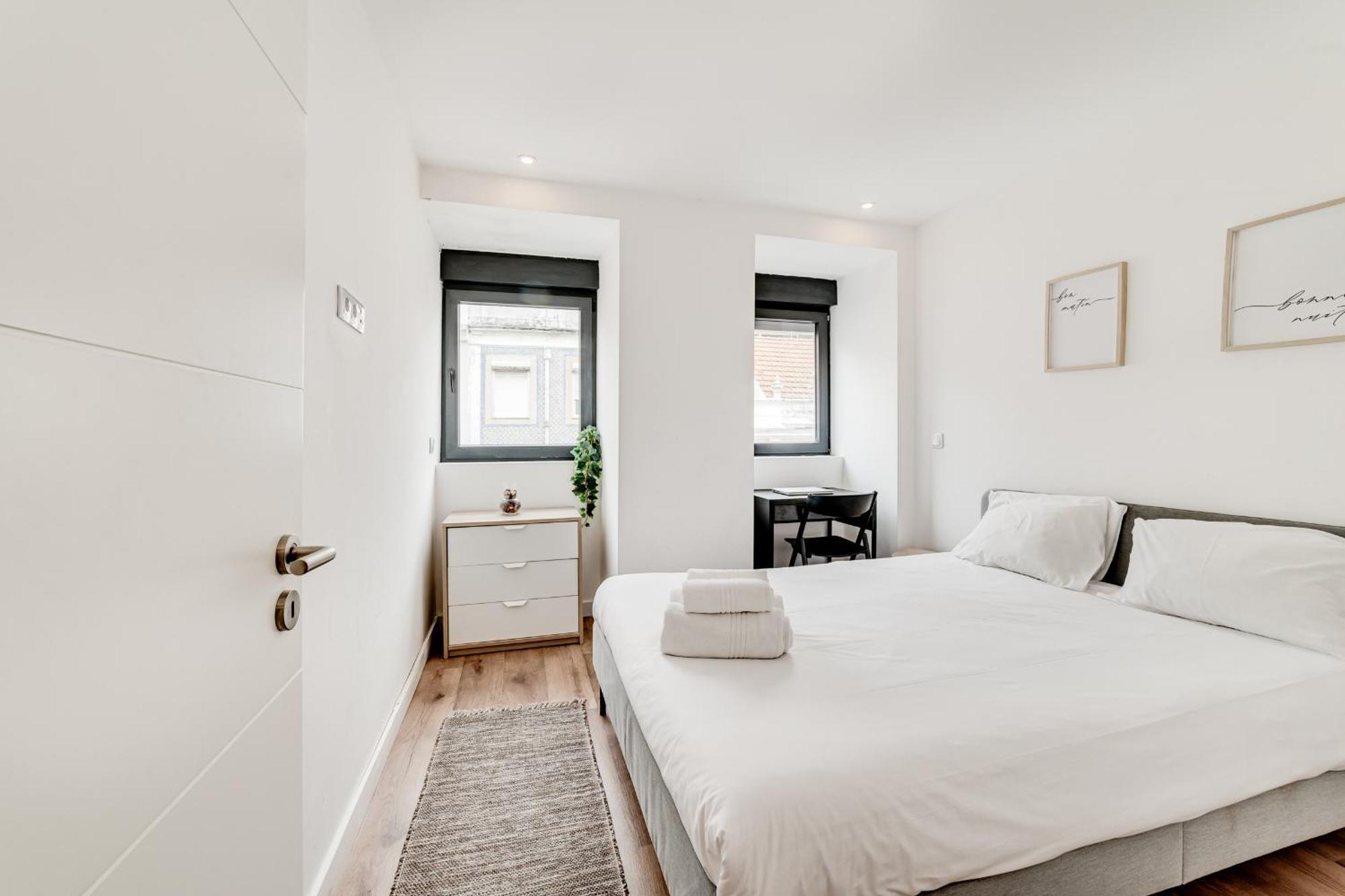 Lapa Stylish Apartments Lisbon Exterior photo