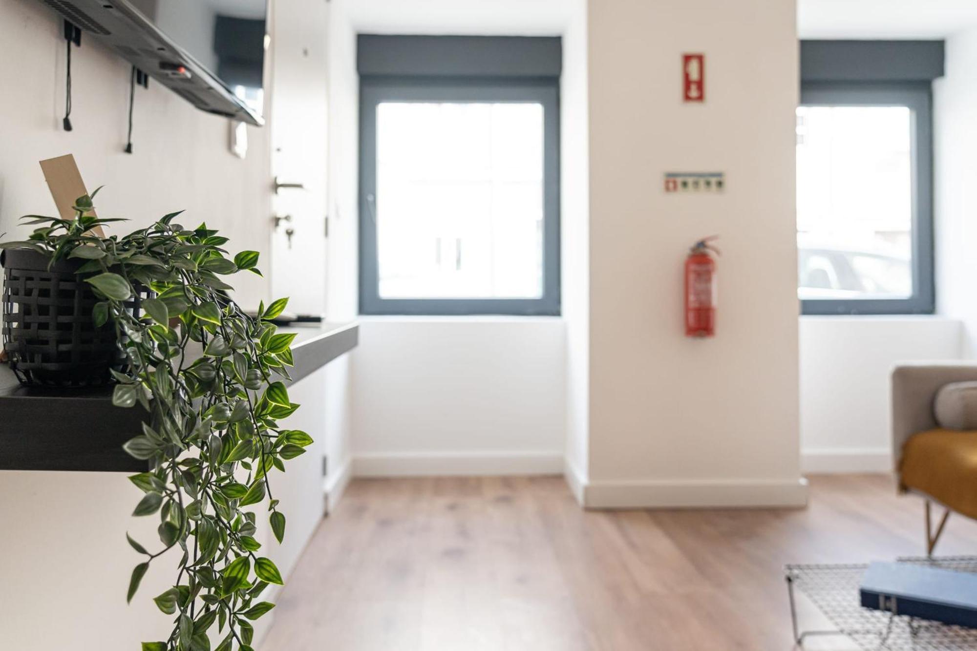 Lapa Stylish Apartments Lisbon Exterior photo